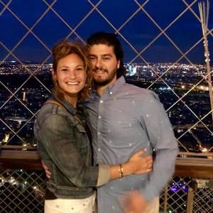 Meet your Posher, Erin